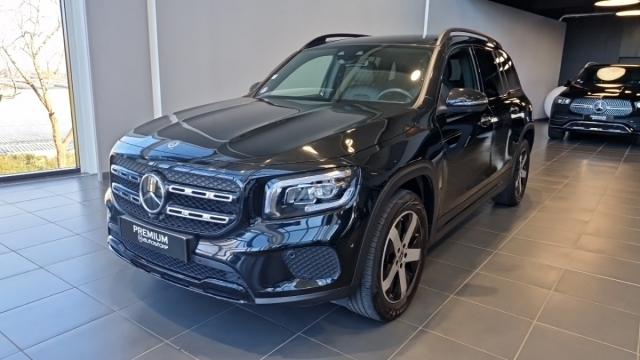 Mercedes Benz Glb 200 7g-Dct Progressive Line