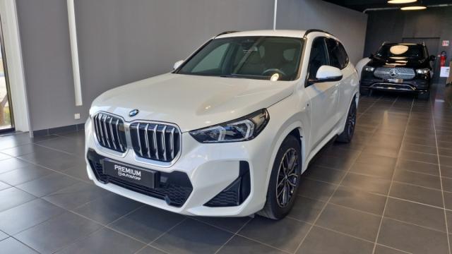 Bmw X1 U11 Sdrive 18i 136ch Dkg7 M Sport