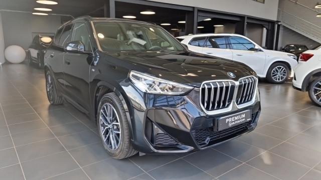 Bmw X1 image 3