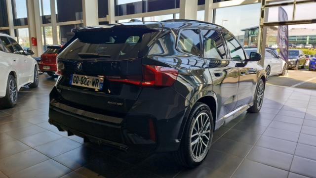 Bmw X1 image 8