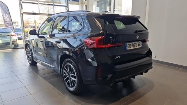 Bmw X1 image 5