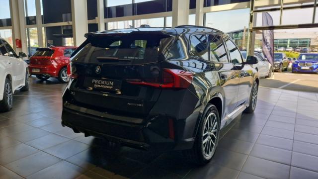 Bmw X1 image 6