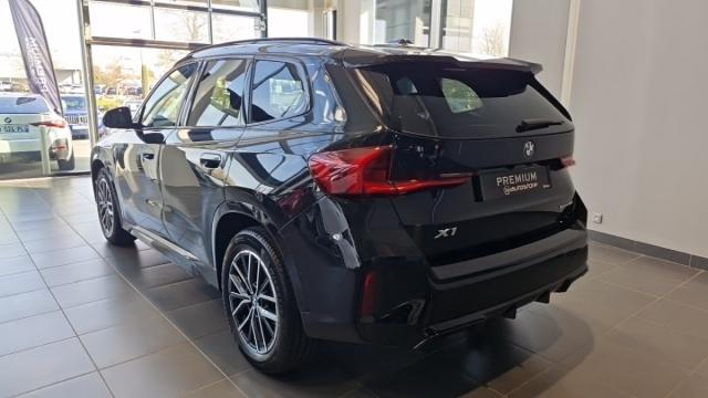 Bmw X1 image 1