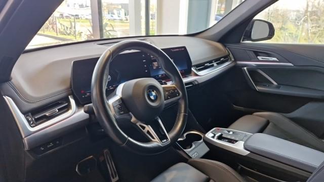 Bmw X1 image 9