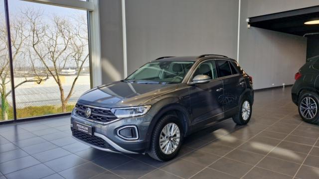 Volkswagen T-Roc 1.5 Tsi Evo 150 Start/stop Dsg7 Life Business