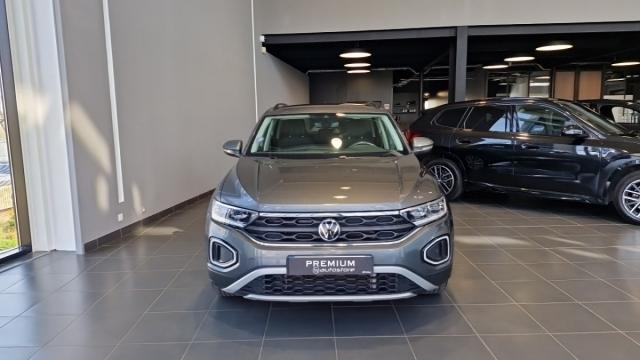 Volkswagen T-Roc image 5