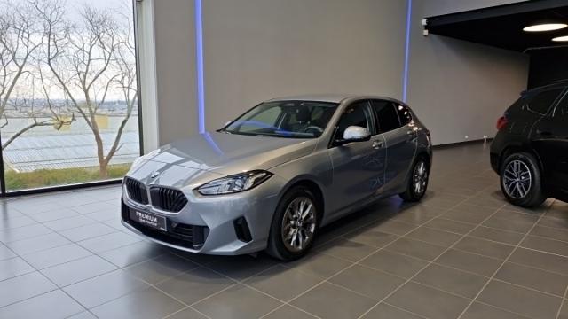 Bmw Série 1 F70 120 170 Ch Dkg7