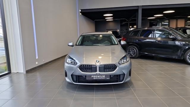 Bmw Série 1 image 8
