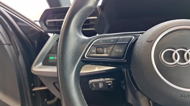 Audi A3 Sportback image 3