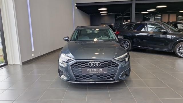 Audi A3 Sportback image 7