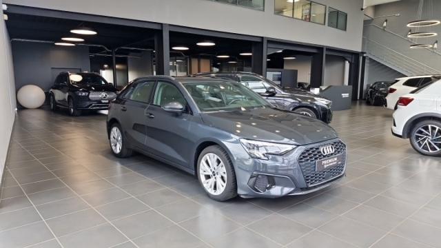 Audi A3 Sportback image 1
