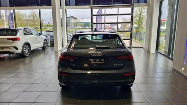 Audi A3 Sportback image 9