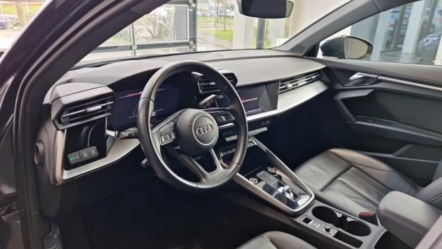 Audi A3 Sportback image 2