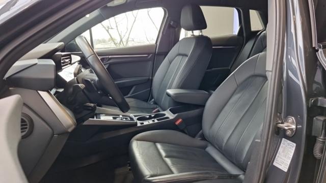 Audi A3 Sportback image 6
