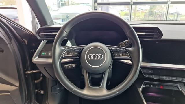 Audi A3 Sportback image 5