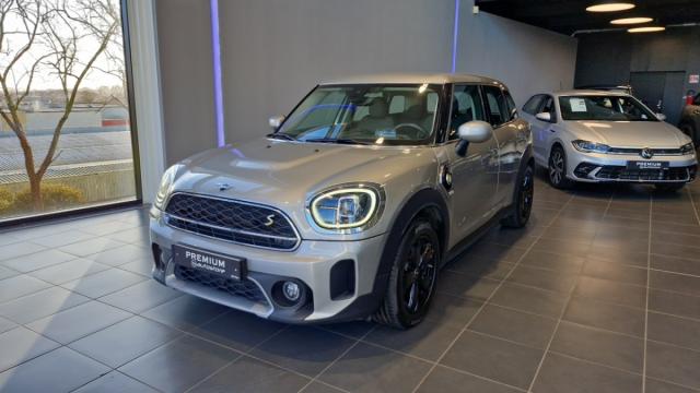 Mini Countryman F60 Lci 125 - 95 Ch All4 Bva6 Cooper Se Edition Premium