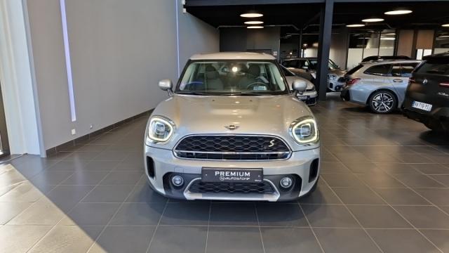 Mini Countryman image 9