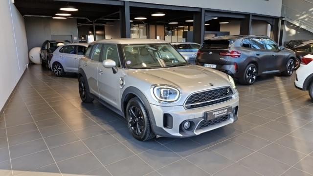 Mini Countryman image 4