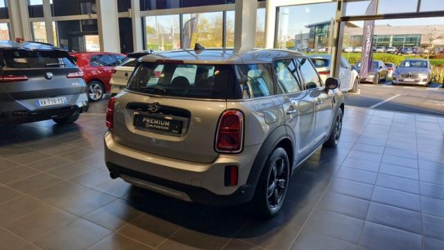 Mini Countryman image 1