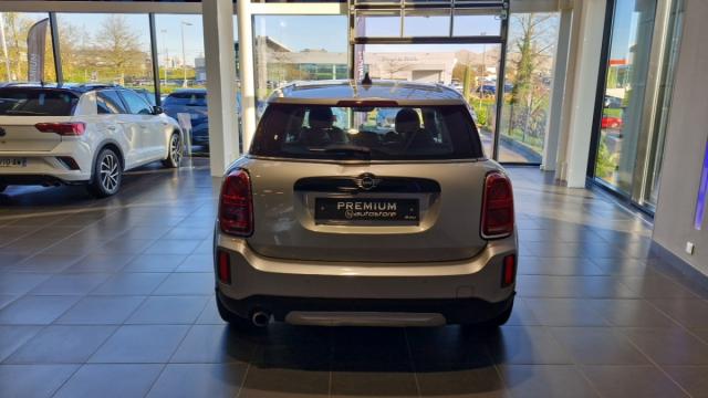 Mini Countryman image 2