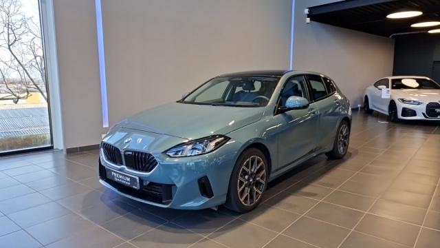 Bmw Série 1 Iii 120 Dkg7