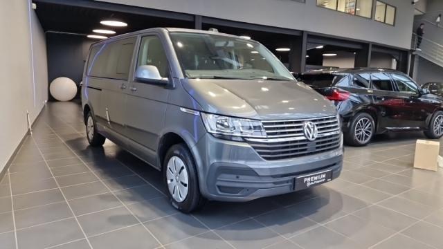 Volkswagen Caravelle 6.1 2.0 Tdi 150 Bmt Longue Dsg7 Confortline