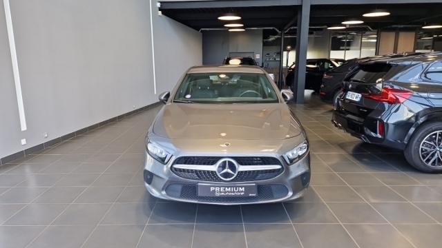 Mercedes Benz Classe A image 5