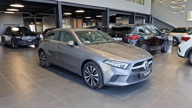 Mercedes Benz Classe A image 6