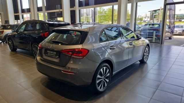 Mercedes Benz Classe A image 9