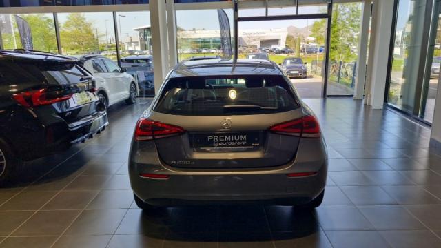 Mercedes Benz Classe A image 7