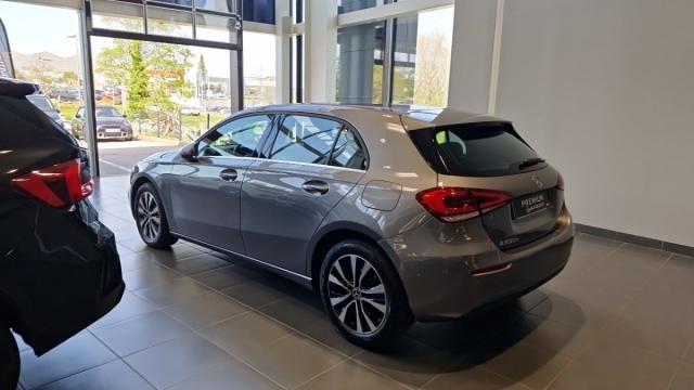 Mercedes Benz Classe A image 1