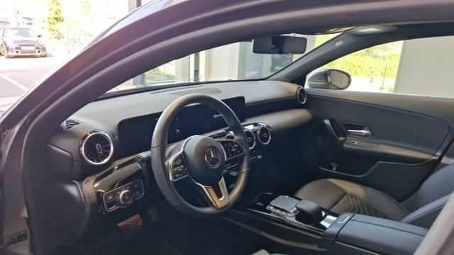 Mercedes Benz Classe A image 2