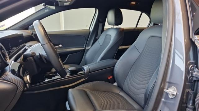 Mercedes Benz Classe A image 8