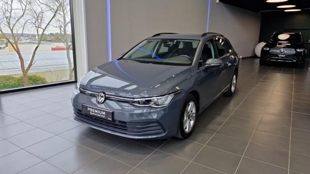 Volkswagen Golf Sw 1.5 Etsi Opf 130 Dsg7 Life Plus