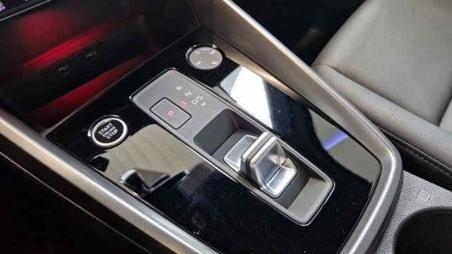 Audi A3 Sportback image 4