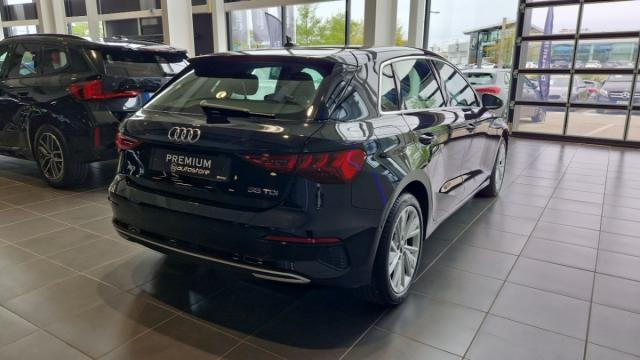 Audi A3 Sportback image 1