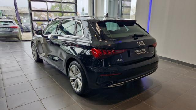 Audi A3 Sportback image 2