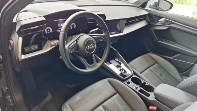 Audi A3 Sportback image 5