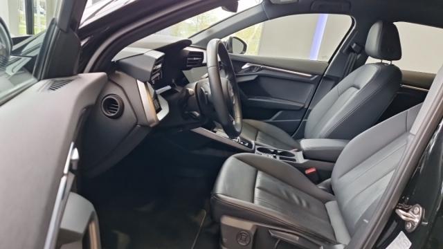 Audi A3 Sportback image 9