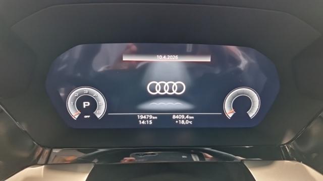 Audi A3 Sportback image 3