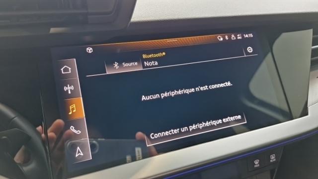 Audi A3 Sportback image 6