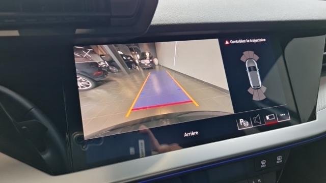 Audi A3 Sportback image 7