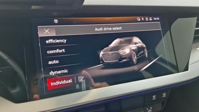 Audi A3 Sportback image 8