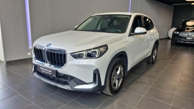 Bmw X1 U11 Xdrive 25e 245ch Dkg7