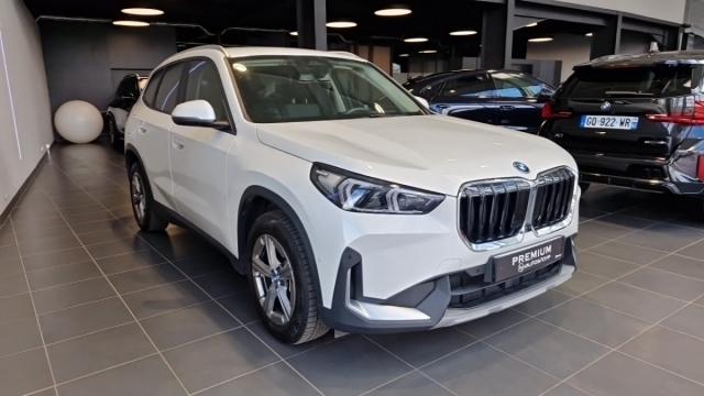 Bmw X1 image 2