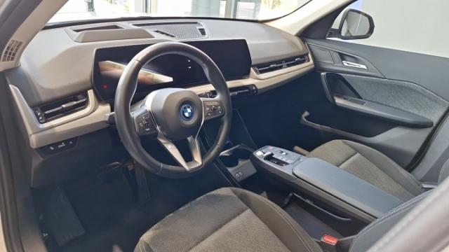 Bmw X1 image 4