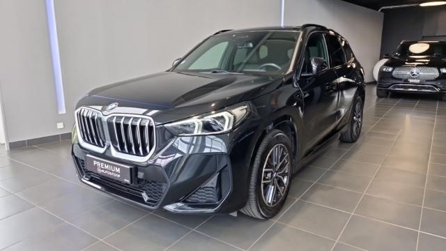 Bmw X1 U11 Xdrive 23i 218ch Dkg7 M Sport