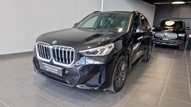 Bmw X1 U11 Sdrive 18i 136ch Dkg7 M Sport
