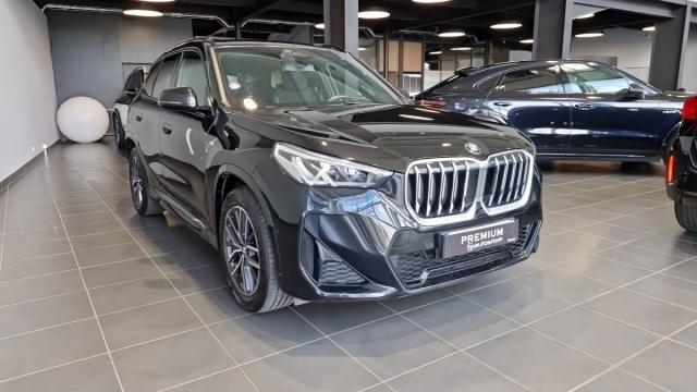 Bmw X1 image 1