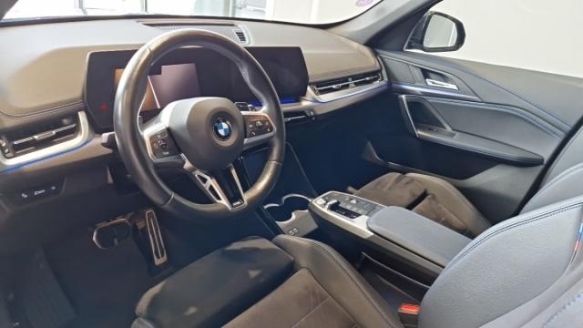 Bmw X1 image 4